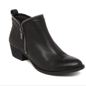 Lucky Brand Booties